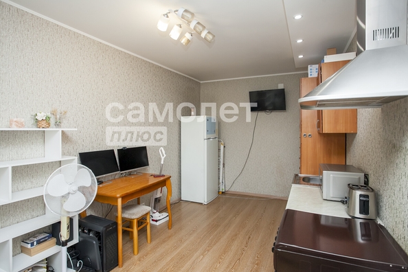 
  Продается комната, 32.3 м², Заречная 2-я ул, д. 3
. Фото 2.