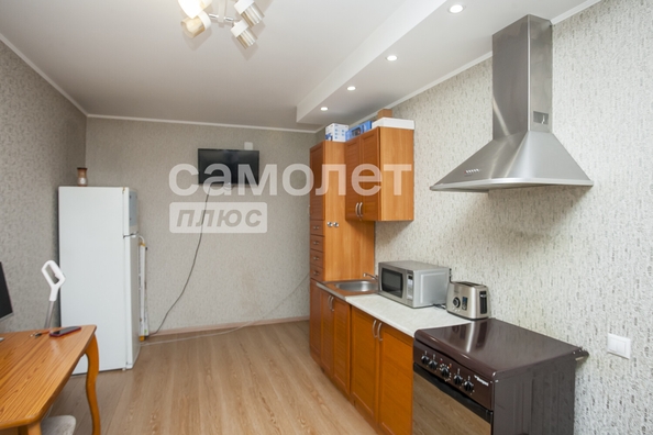 
  Продается комната, 32.3 м², Заречная 2-я ул, д. 3
. Фото 4.