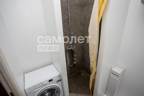 
  Продается комната, 32.3 м², Заречная 2-я ул, д. 3
. Фото 14.