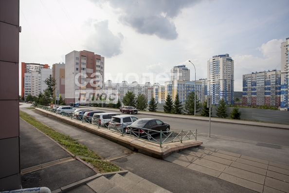 
  Продается комната, 32.3 м², Заречная 2-я ул, д. 3
. Фото 21.