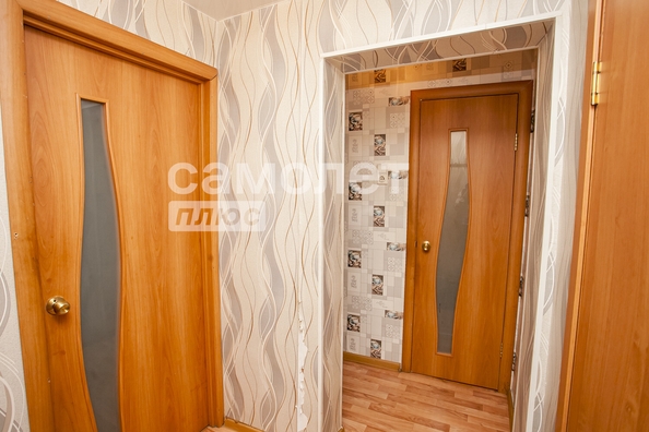 
  Продается 1-комн. квартира, 29.1 м², Металлистов ул, д. 22
. Фото 3.