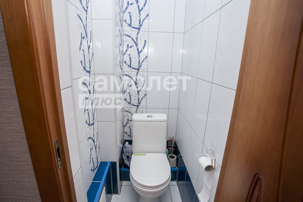
  Продается 2-комн. квартира, 50.5 м², Тухачевского ул, д. 49
. Фото 7.