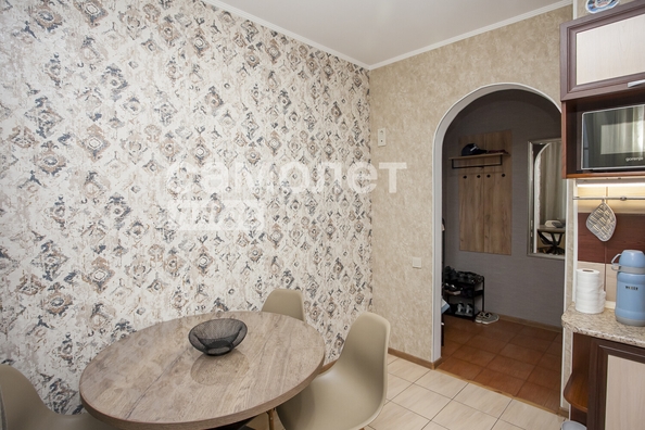 
  Продается 2-комн. квартира, 50.5 м², Тухачевского ул, д. 49
. Фото 10.