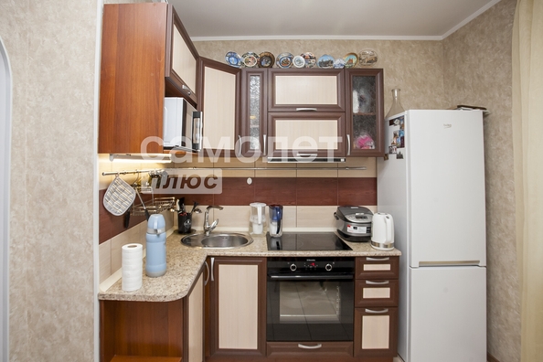 
  Продается 2-комн. квартира, 50.5 м², Тухачевского ул, д. 49
. Фото 12.
