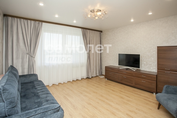 
  Продается 2-комн. квартира, 50.5 м², Тухачевского ул, д. 49
. Фото 13.