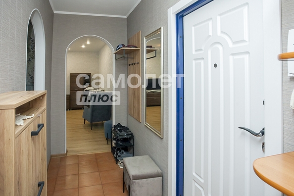 
  Продается 2-комн. квартира, 50.5 м², Тухачевского ул, д. 49
. Фото 20.
