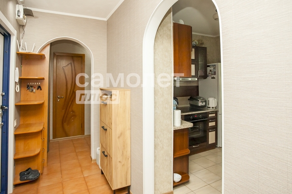 
  Продается 2-комн. квартира, 50.5 м², Тухачевского ул, д. 49
. Фото 23.