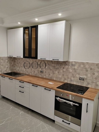 
  Продается 2-комн. квартира, 53.5 м², ЖК Кузнецкий, дом 8
. Фото 3.