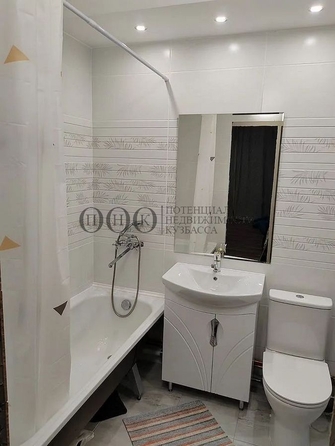 
  Продается 2-комн. квартира, 53.5 м², ЖК Кузнецкий, дом 8
. Фото 4.