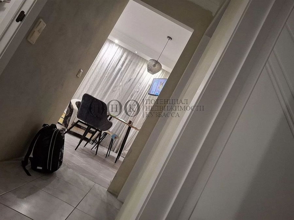 
  Продается 2-комн. квартира, 53.5 м², ЖК Кузнецкий, дом 8
. Фото 15.