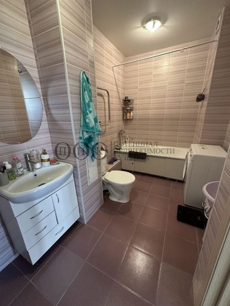 
  Продается 2-комн. квартира, 47 м², Волгоградская ул, д. 1
. Фото 10.