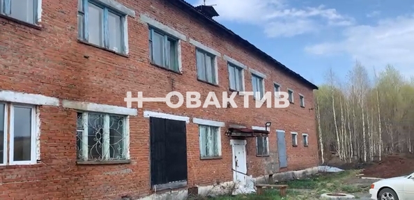 
  Продается земельный участок, 2.6 сотки, поселок городского типа Шерегеш
. Фото 13.