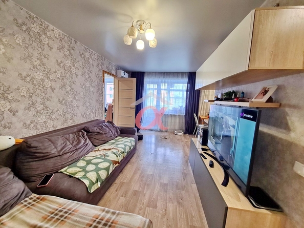 
  Продается 2-комн. квартира, 43.1 м², Леонова ул, д. 9а
. Фото 2.