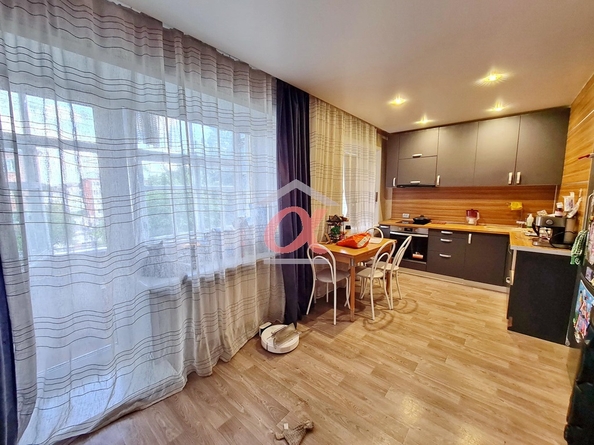 
  Продается 2-комн. квартира, 43.1 м², Леонова ул, д. 9а
. Фото 4.