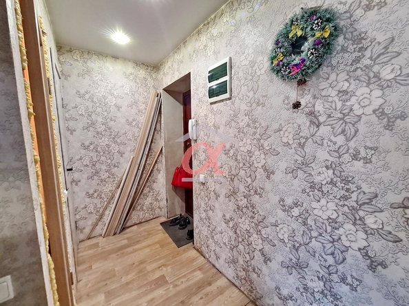 
  Продается 2-комн. квартира, 43.1 м², Леонова ул, д. 9а
. Фото 13.