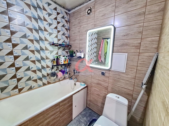 
  Продается 2-комн. квартира, 43.1 м², Леонова ул, д. 9а
. Фото 17.