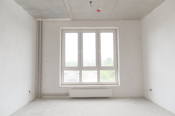 
  Продается 3-комн. квартира, 63.5 м², ЖК Планета, корпус 2
. Фото 4.