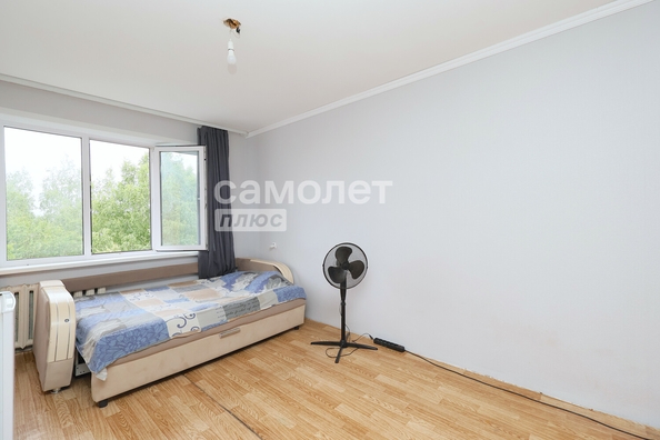 
  Продается 1-комн. квартира, 22.3 м², Октябрьский пр-кт, д. 87
. Фото 3.
