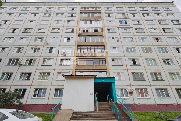 
  Продается 1-комн. квартира, 22.3 м², Октябрьский пр-кт, д. 87
. Фото 11.