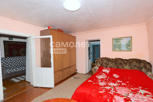 
  Продается дом, 41.5 м², Кемерово
. Фото 1.