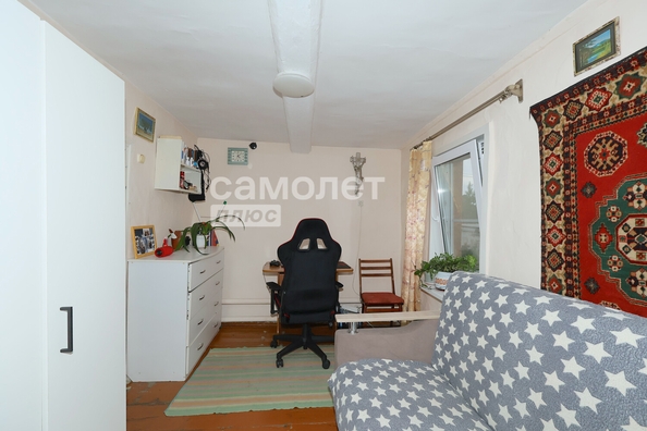 
  Продается дом, 41.5 м², Кемерово
. Фото 3.