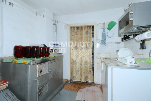 
  Продается дом, 41.5 м², Кемерово
. Фото 7.