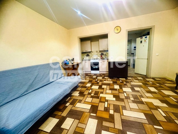 
  Продается студия, 30.4 м², Молодежный пр-кт, д. 31
. Фото 4.