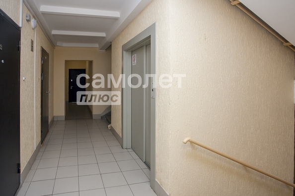 
  Продается студия, 30.4 м², Молодежный пр-кт, д. 31
. Фото 10.
