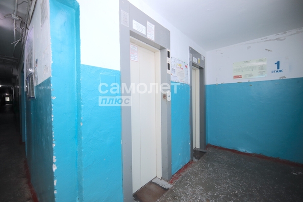 
  Продается 1-комн. квартира, 16.9 м², Ленинградский пр-кт, д. 5
. Фото 9.