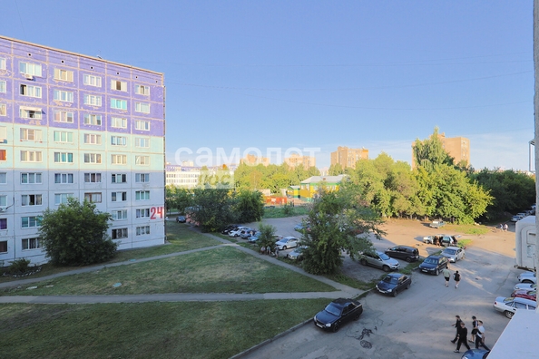 
  Продается 1-комн. квартира, 22.4 м², Ленинградский пр-кт, д. 24
. Фото 2.