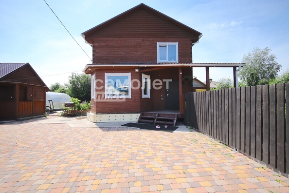 
  Продается дом, 119.7 м², Кемерово
. Фото 23.
