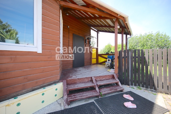
  Продается дом, 119.7 м², Кемерово
. Фото 26.