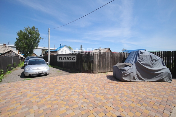 
  Продается дом, 119.7 м², Кемерово
. Фото 31.