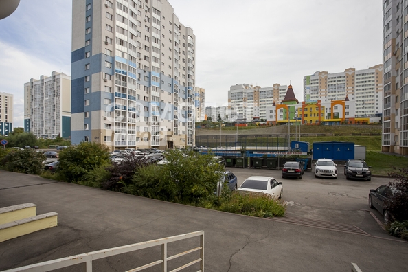 
  Продается 1-комн. квартира, 32.5 м², Притомский пр-кт, д. 13
. Фото 15.