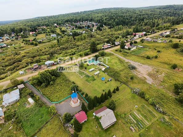 
  Продается дом, 205.2 м², село Дмитриевка
. Фото 30.