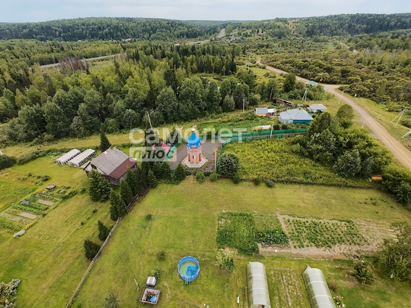 
  Продается дом, 205.2 м², село Дмитриевка
. Фото 32.