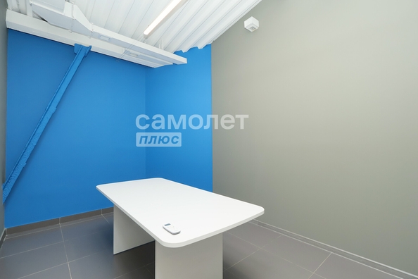 
  Сдается офис, 46.8 м², Пионерский б-р, д. 3
. Фото 27.