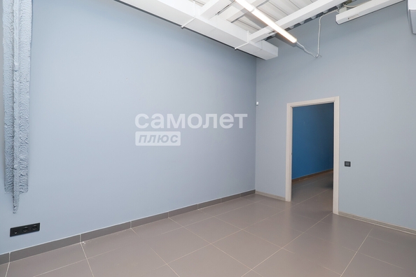 
  Сдается офис, 46.8 м², Пионерский б-р, д. 3
. Фото 33.