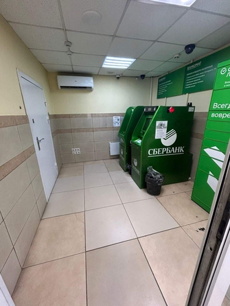 
  Продается офис, 94.7 м², Октябрьская ул
. Фото 9.