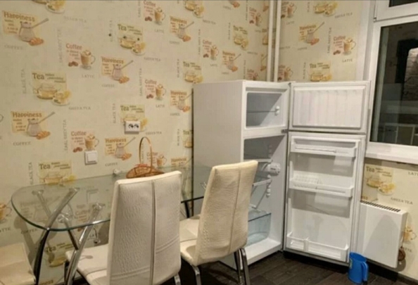 
  Сдается 1-комн. квартира, 32.6 м², Серебряный бор ул
. Фото 2.