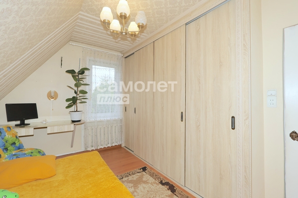 
  Продается дом, 196 м², Кемерово
. Фото 4.