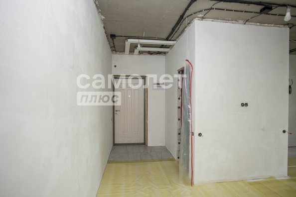 
  Продается 3-комн. квартира, 50.8 м², ЖК Парковый, дом 3 этап 1
. Фото 12.
