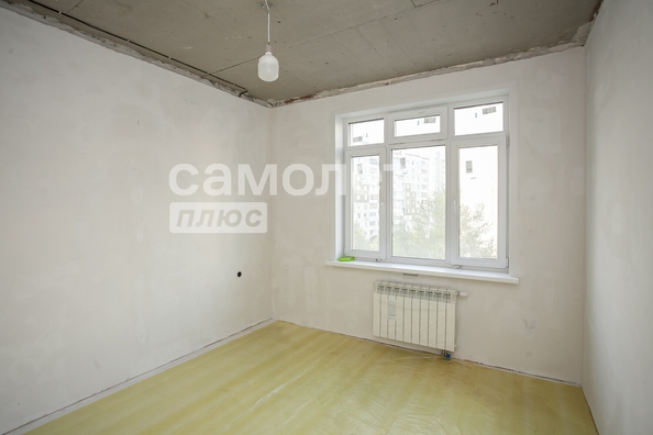
  Продается 3-комн. квартира, 50.8 м², ЖК Парковый, дом 3 этап 1
. Фото 15.