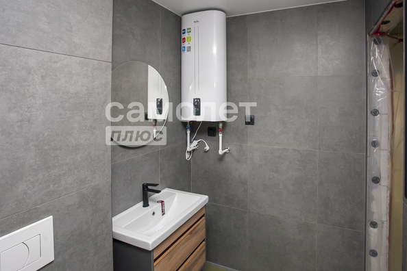 
  Продается 3-комн. квартира, 50.8 м², ЖК Парковый, дом 3 этап 1
. Фото 20.
