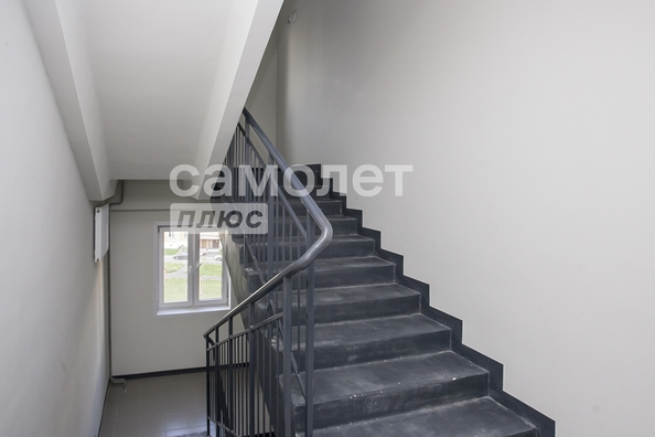 
  Продается 3-комн. квартира, 50.8 м², ЖК Парковый, дом 3 этап 1
. Фото 24.