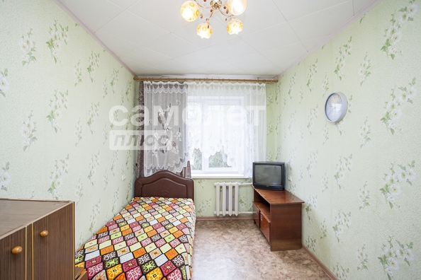 
  Продается 2-комн. квартира, 44.2 м², Ворошилова ул, д. 11
. Фото 5.