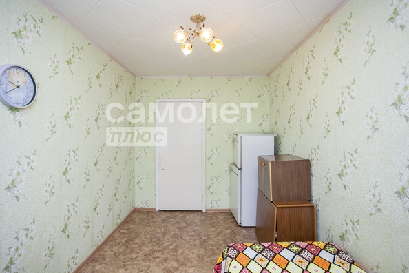 
  Продается 2-комн. квартира, 44.2 м², Ворошилова ул, д. 11
. Фото 6.