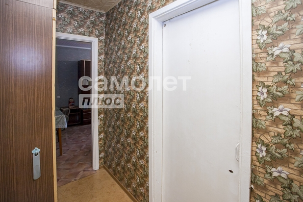 
  Продается 2-комн. квартира, 44.2 м², Ворошилова ул, д. 11
. Фото 12.