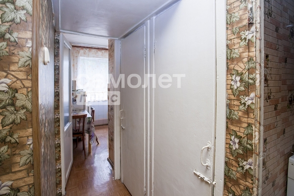 
  Продается 2-комн. квартира, 44.2 м², Ворошилова ул, д. 11
. Фото 13.