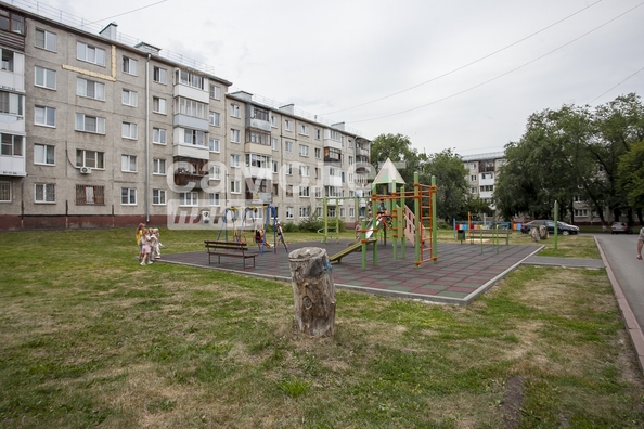 
  Продается 2-комн. квартира, 44.2 м², Ворошилова ул, д. 11
. Фото 19.